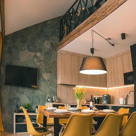 Apartamenty Pod Stokiem 200 M Do Kolejki Na Skrzyczne - Szczyrk Apartamenty Exterior foto